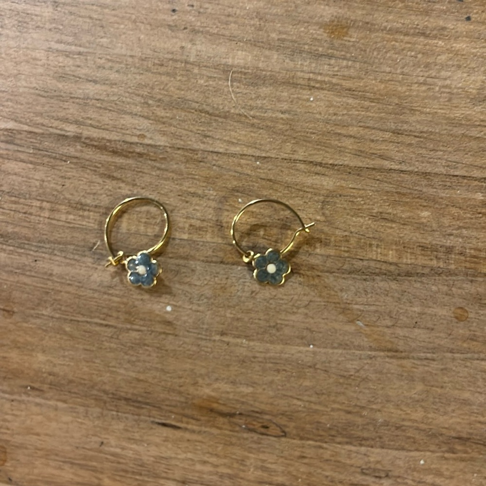 Handmade Earrings